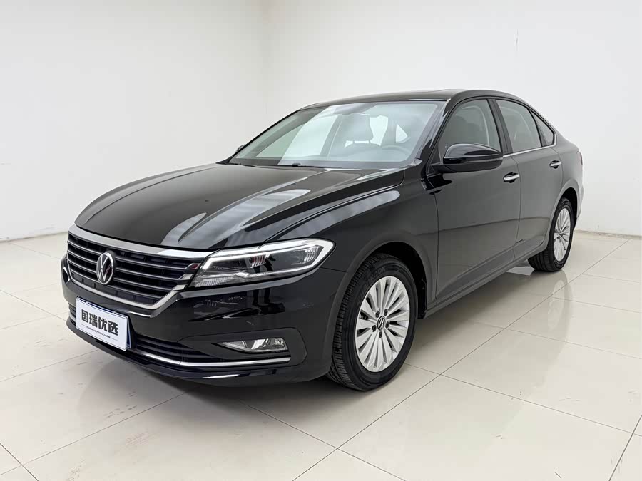 2022 Volkswagen Lavida 280TSI DSG Luxury Edition