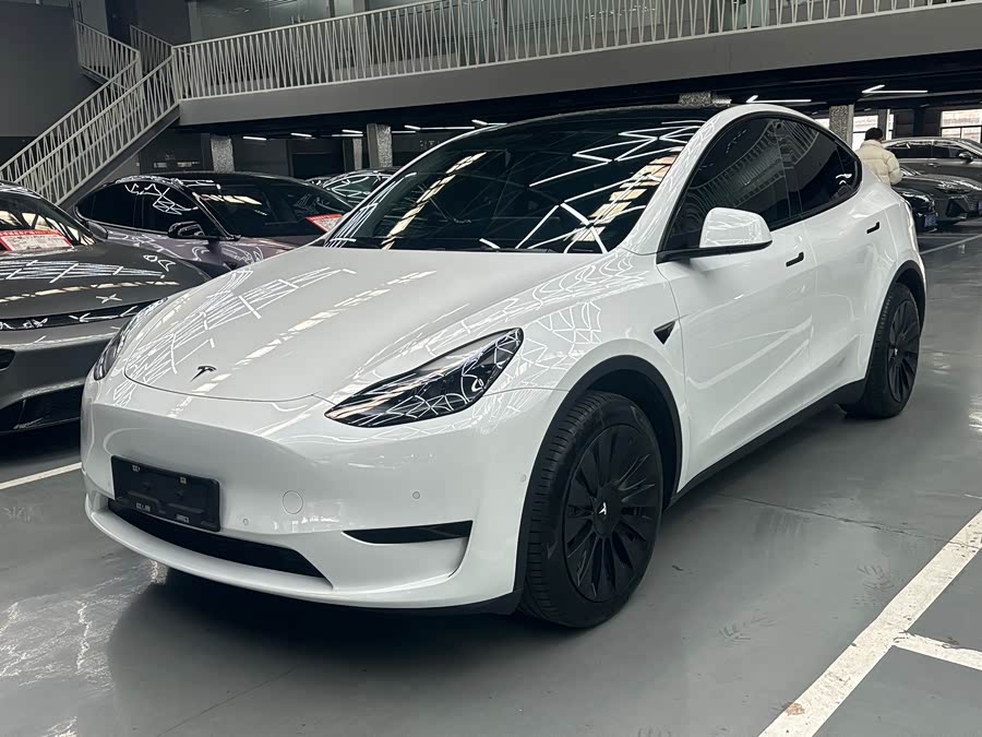 Model Y 2022 Rear-Wheel Drive