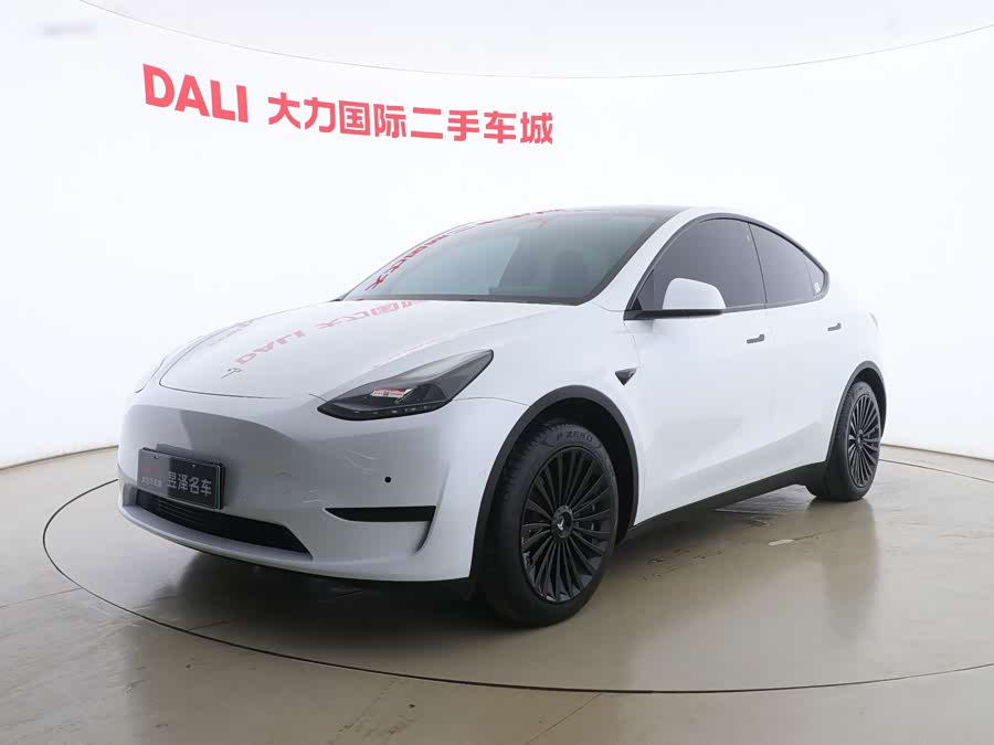 Model Y 2022 Facelift Rear-Wheel Drive Version