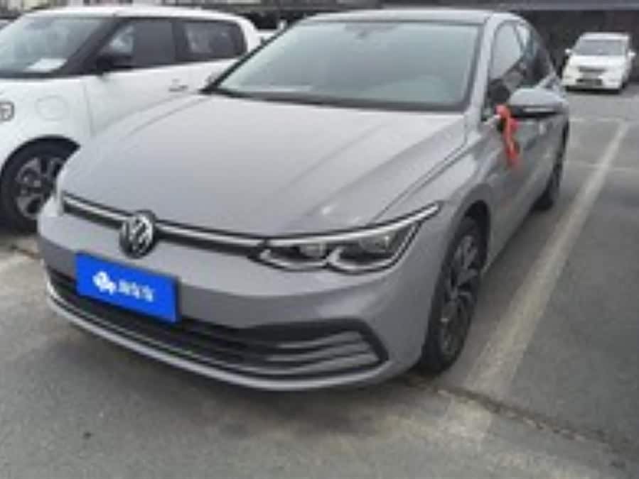2023 Golf Facelift 280TSI DSG Pro