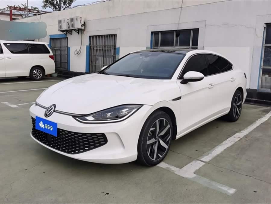 Lamando 2022 Lamando L 280TSI DSG Hot Edition