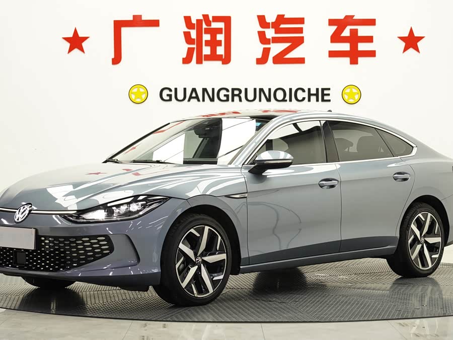 Lamando 2022 Lamando L 280TSI DSG Hot Edition