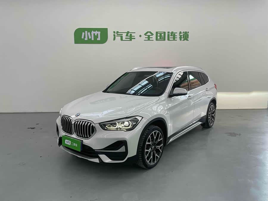 BMW X1 2022 Facelift xDrive25Li Premium