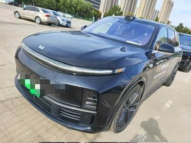 Li Auto L7 2024 Ultra