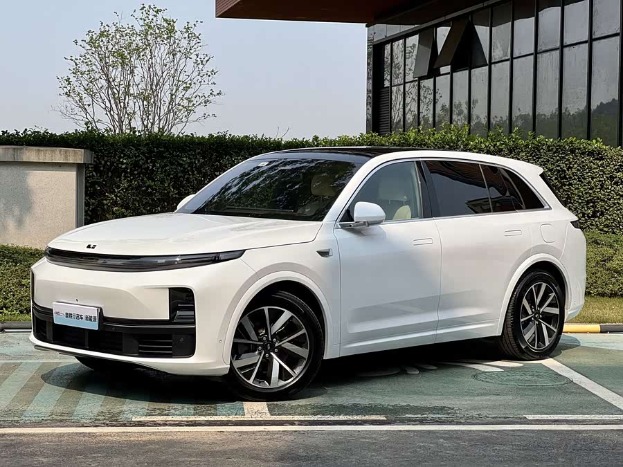 Li Auto L7 2023 Pro