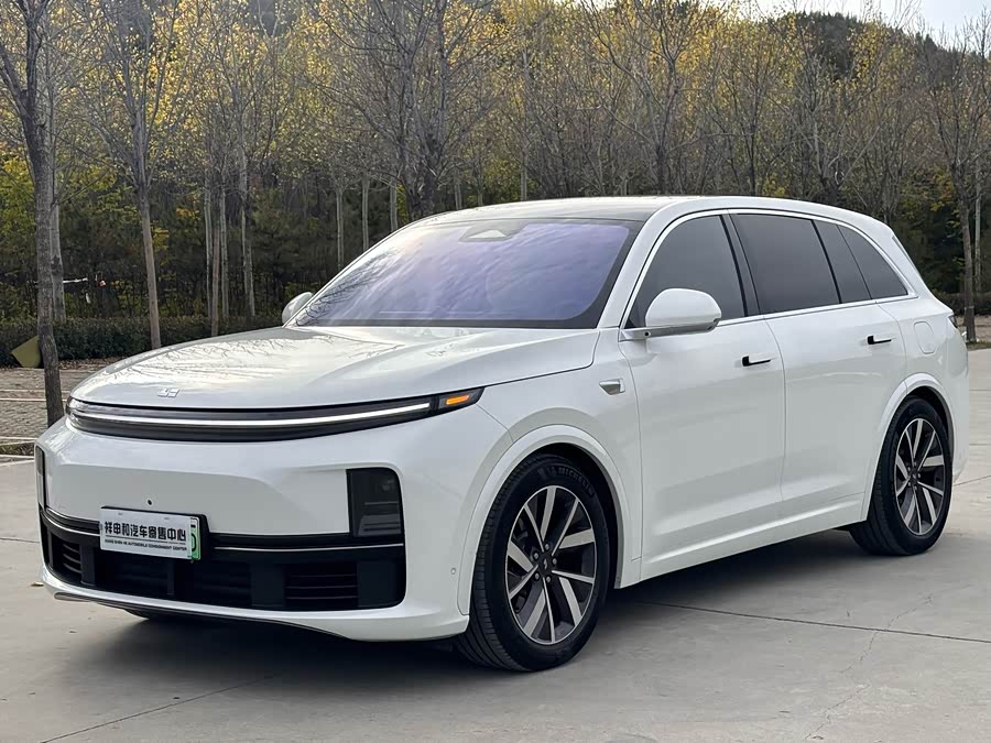 Li Auto L7 2023 Pro