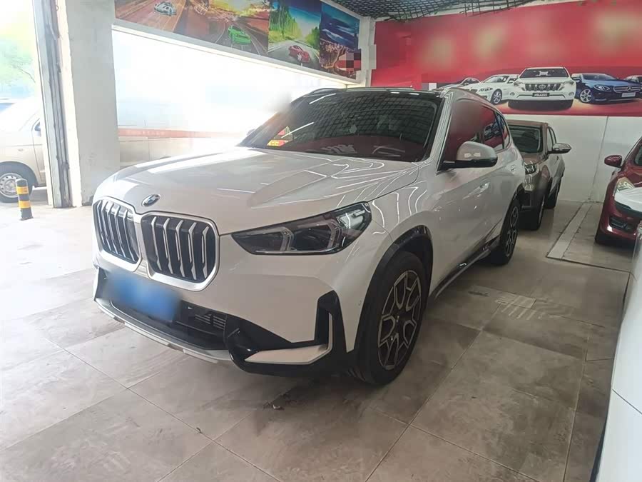 2023 BMW X1 sDrive25Li X Design Package