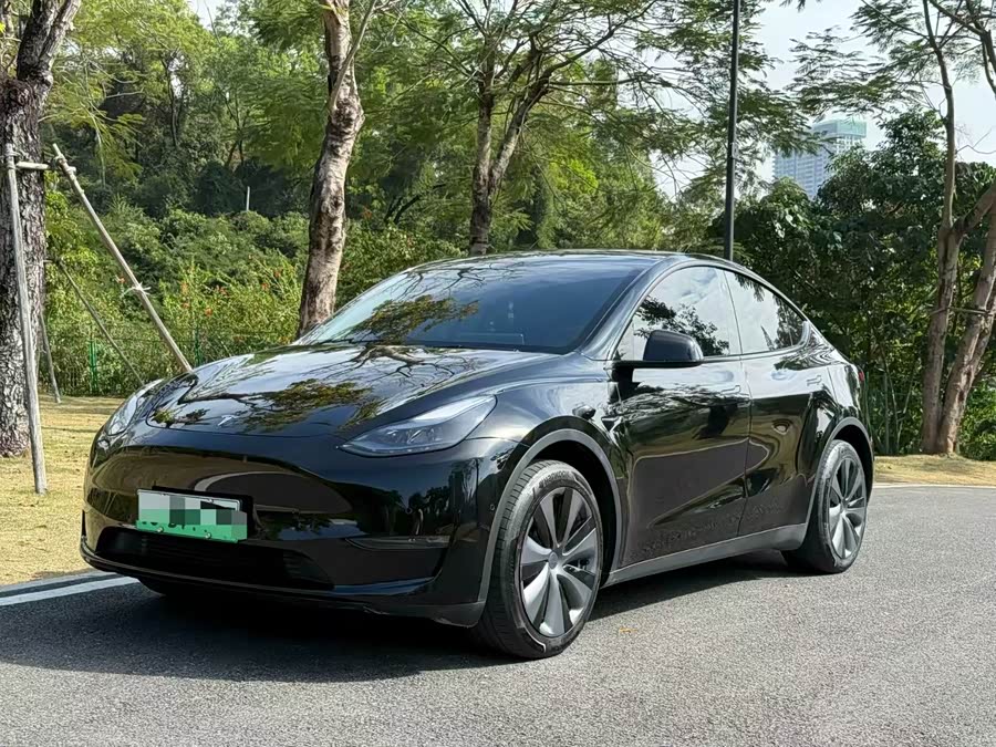 Model Y 2023 Long Range All-Wheel Drive