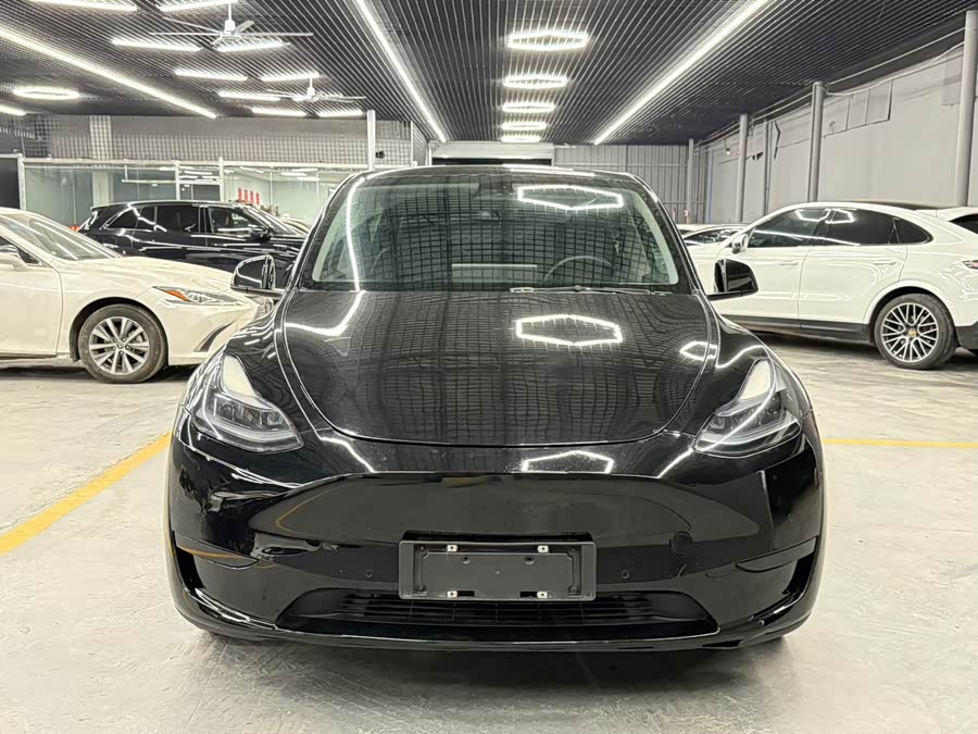 Model Y 2022 Rear-Wheel Drive