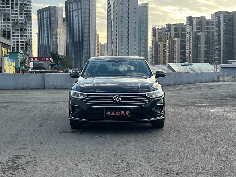 2023 Volkswagen Lavida 300TSI DSG Full Comfort Edition