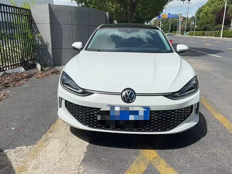 Lamando 2023 Lamando L 280TSI DSG Hot Edition