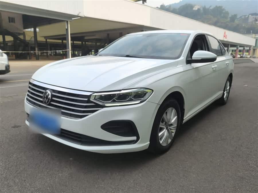 2023 Volkswagen Lavida 1.5L Automatic Comfort Edition