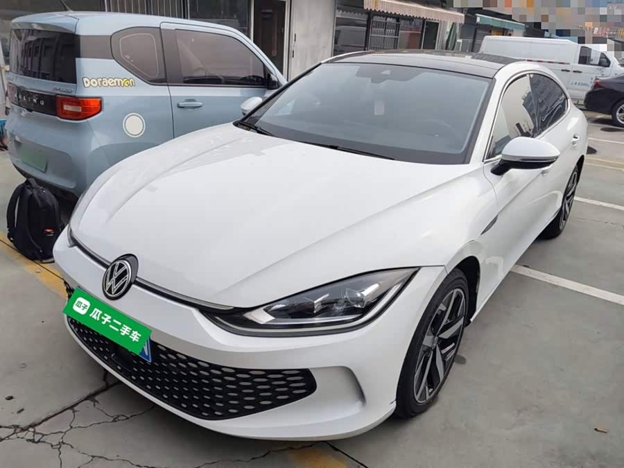 Lamando 2024 Lamando L 280TSI DSG Hot Edition