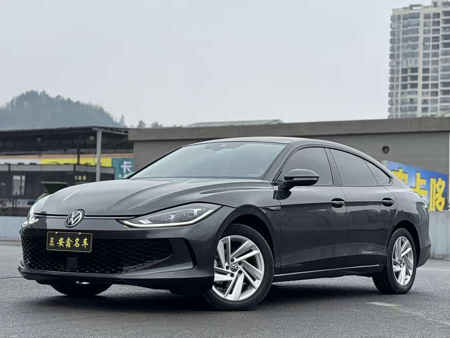 Lamando 2023 Lamando L 280TSI DSG Hot Edition