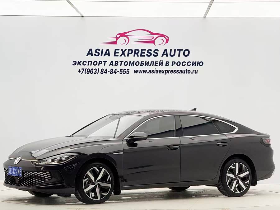 Lamando 2023 Lamando L 280TSI DSG Hot Edition