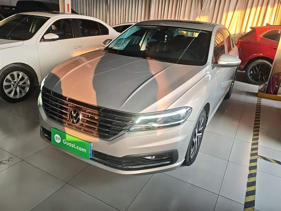 2022 Volkswagen Lavida 280TSI DSG Comfort Edition