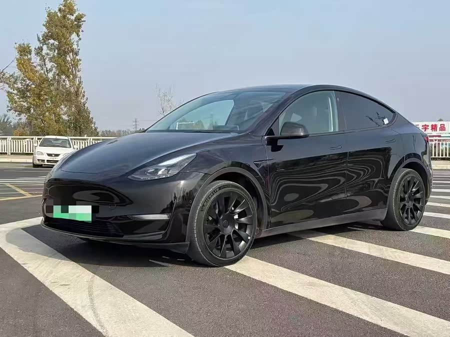 Model Y 2022 Rear-Wheel Drive