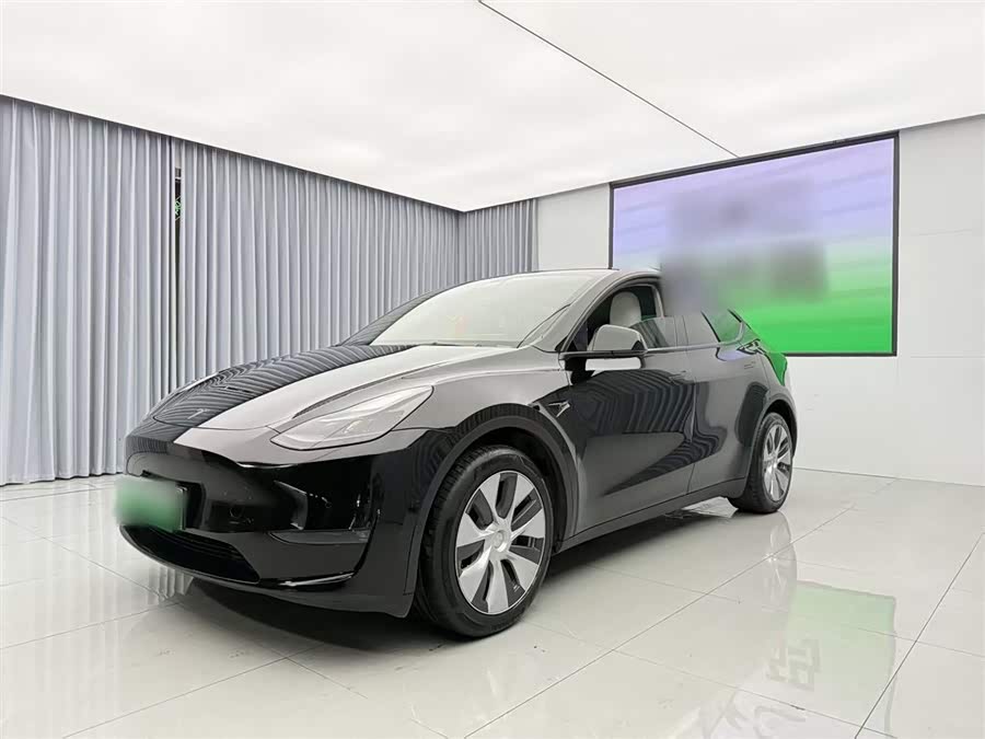 Model Y 2022 Long Range All-Wheel Drive