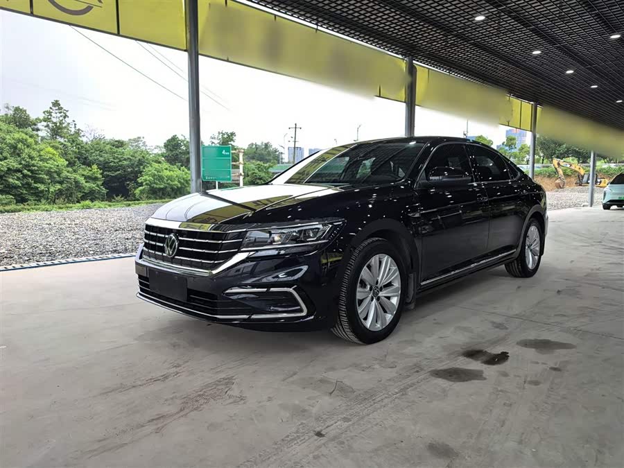 2021 Passat 330TSI Elite Edition