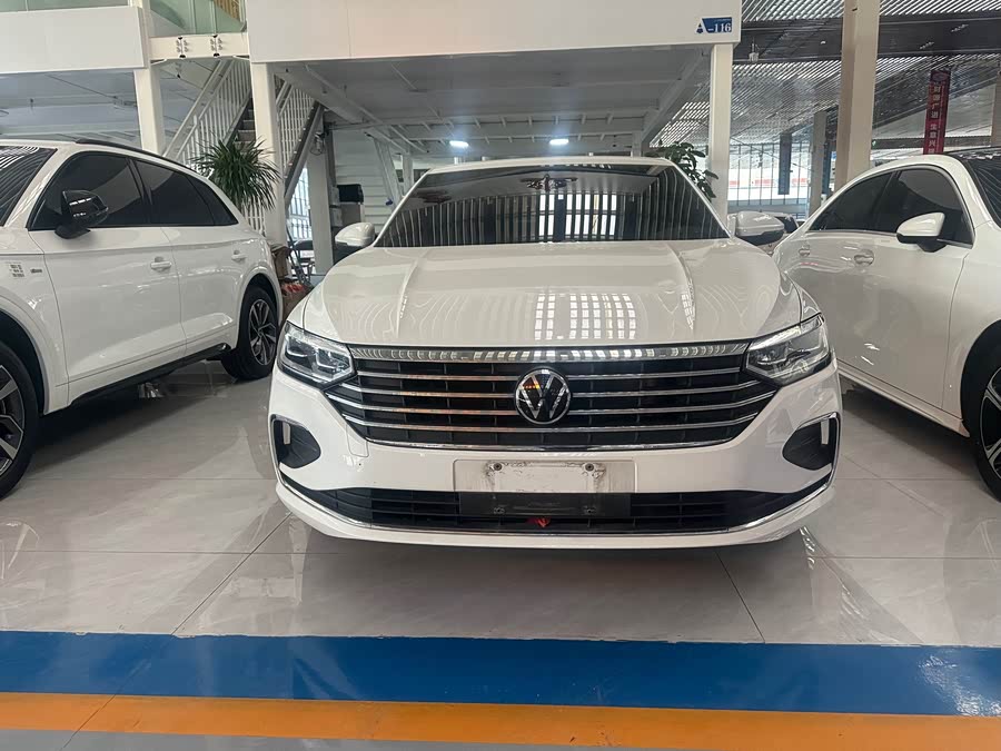 2023 Volkswagen Lavida 280TSI DSG Full Comfort Edition