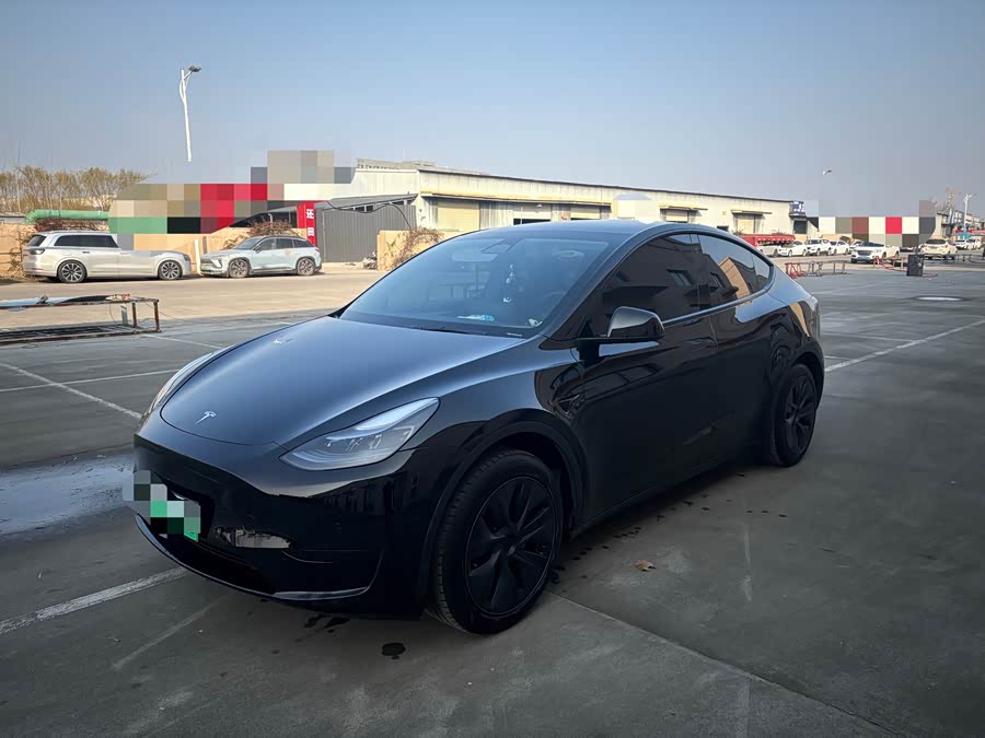 Model Y 2023 Rear-Wheel Drive