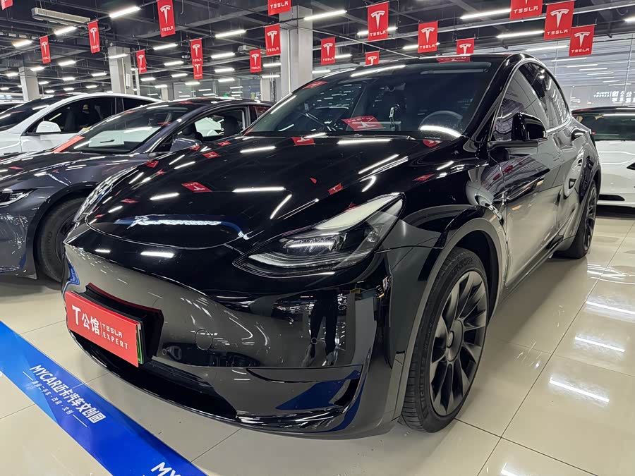 Model Y 2022 Rear-Wheel Drive