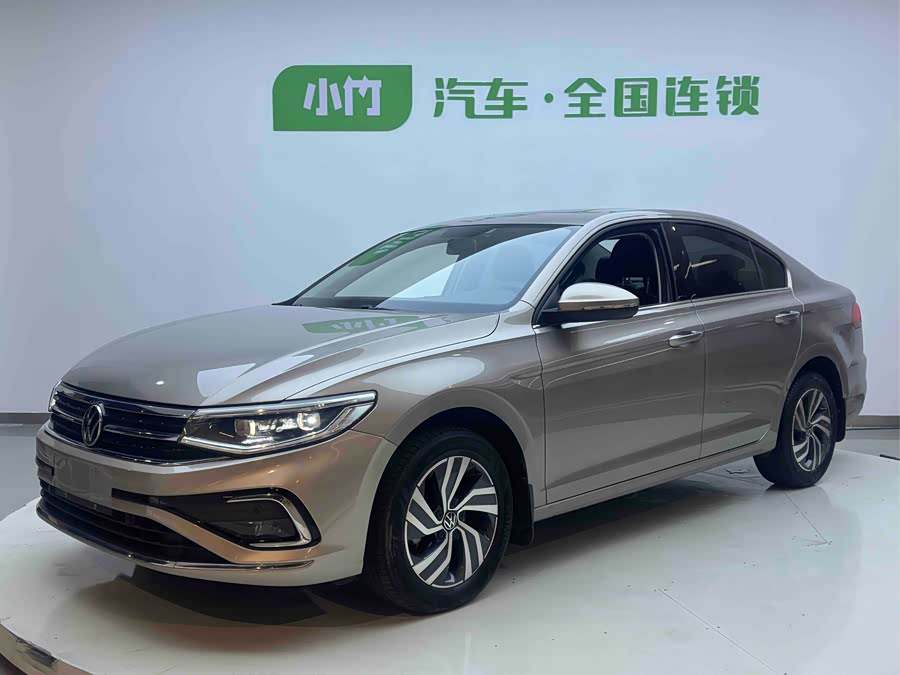 2023 Volkswagen Bora 200TSI DSG Yuexing PRO Edition