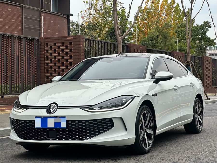 Lamando 2024 Lamando L 280TSI DSG Hot Edition