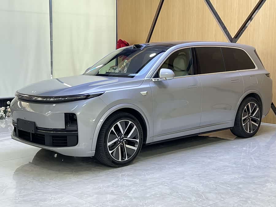 Li Auto L9 2024 Ultra