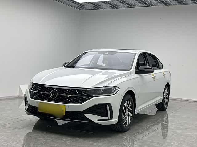 Lavida 2024 300TSI DSG Starry Sky Leading Edition