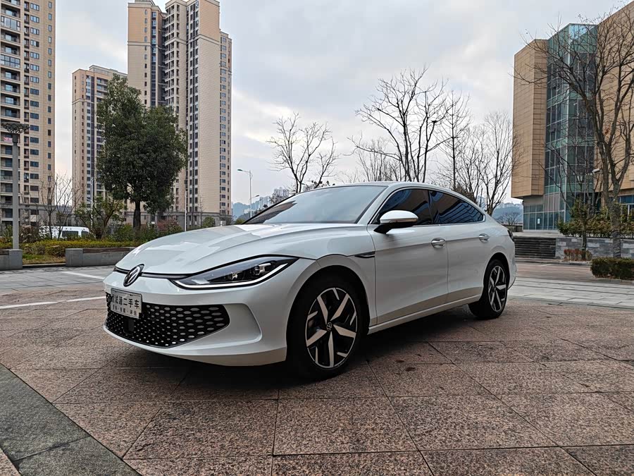 Lamando 2024 Lamando L 280TSI DSG Hot Edition