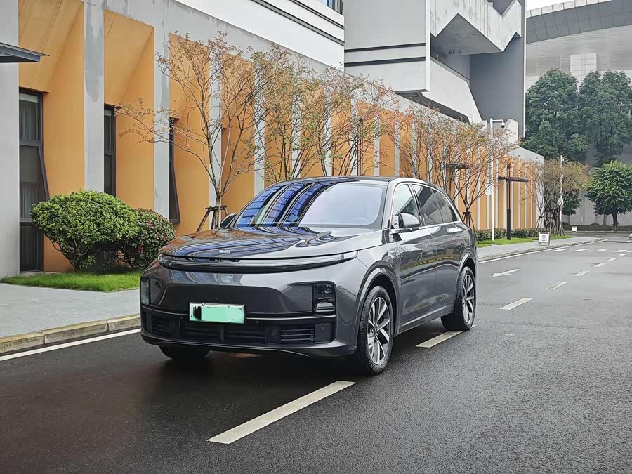 Li Auto L7 2023 Pro