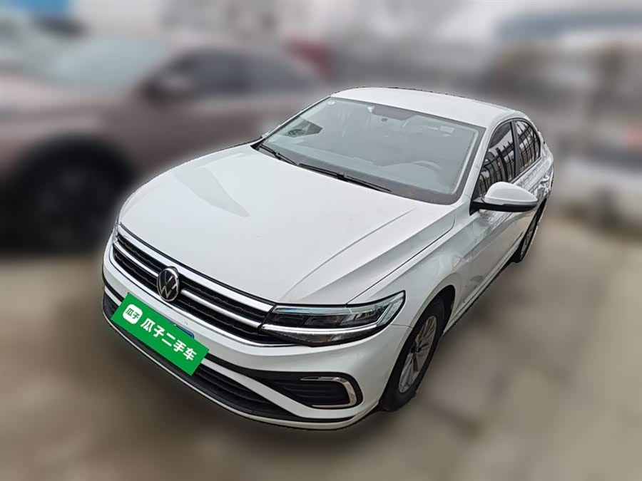 2023 Volkswagen Bora 200TSI DSG Comfort Edition