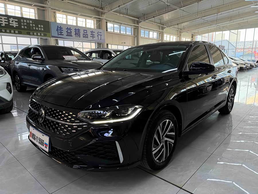 2023 Volkswagen Lavida 280TSI DSG Starry Sky Eternal Edition