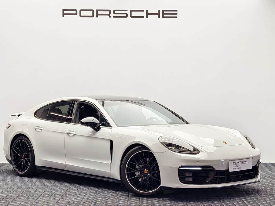 Panamera 2023 Panamera 2.9T