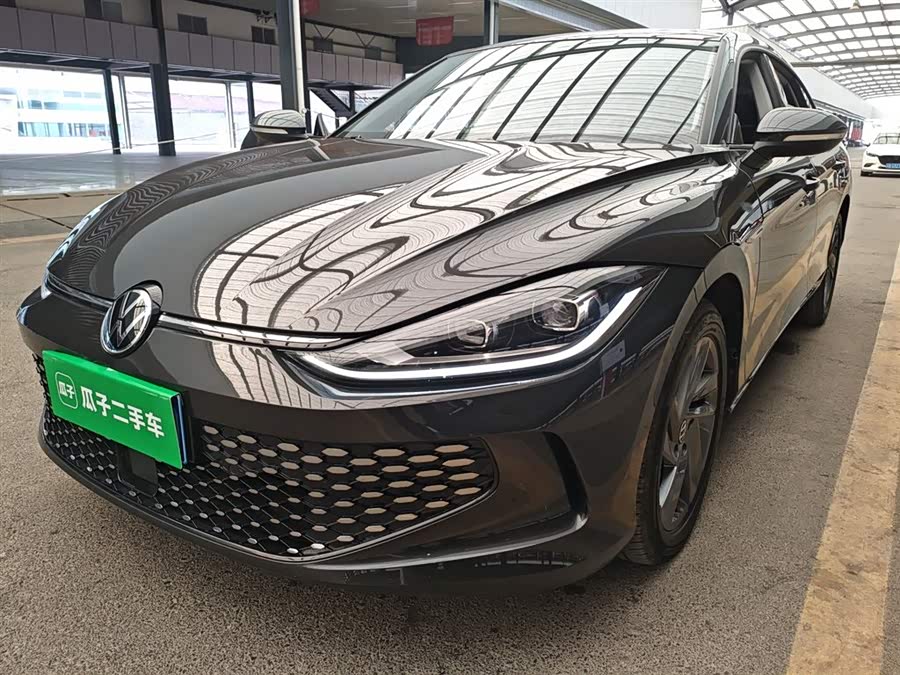 Lamando 2024 Lamando L 280TSI DSG Hot Edition