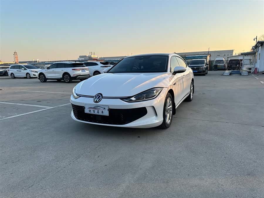 Lamando 2022 Lamando L 280TSI DSG Hot Edition