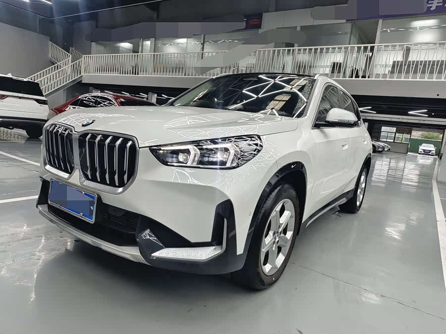 2023 BMW X1 sDrive20Li X Design Package