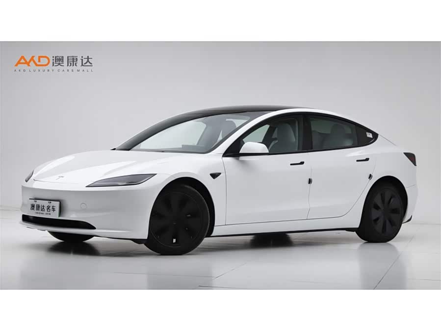 Model 3 2023 Rear-Wheel Drive