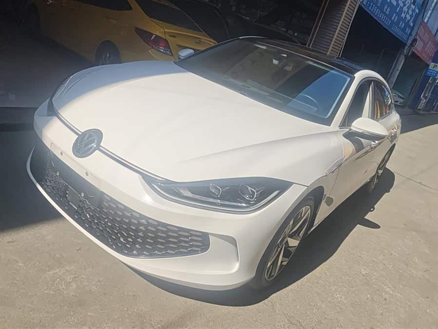 Lamando 2023 Lamando L 280TSI DSG Hot Edition