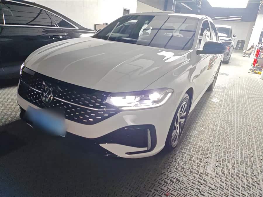 2024 Volkswagen Lavida 300TSI DSG Starry Sky Edition