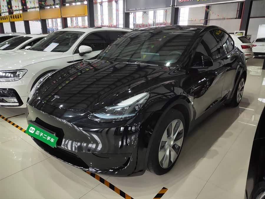 Model Y 2022 Facelift Rear-Wheel Drive Version