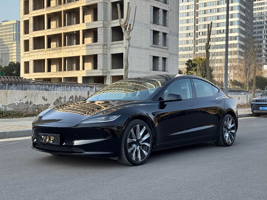 Model 3 2023 Long Range All-Wheel Drive