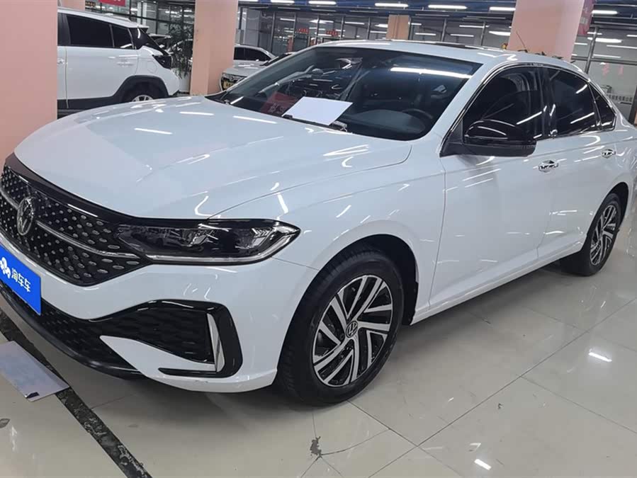 2023 Volkswagen Lavida 280TSI DSG Starry Sky Edition