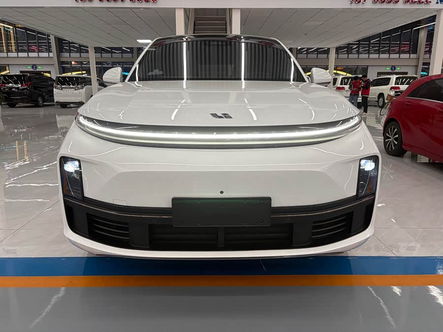 Li Auto L7 2023 Pro