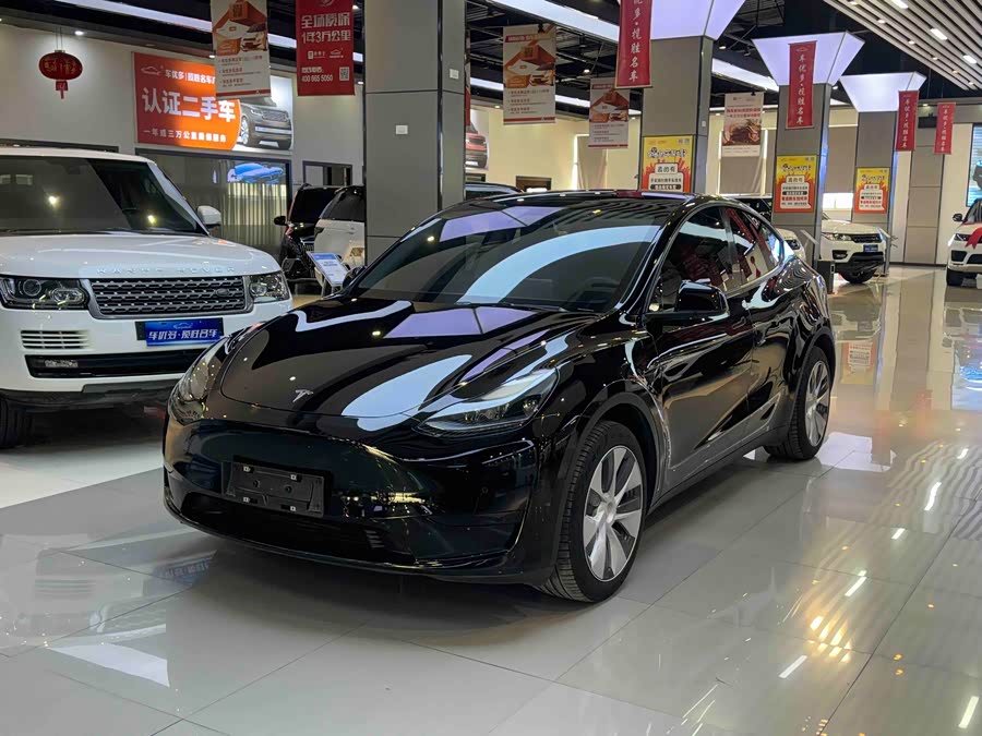 Model Y 2022 Rear-Wheel Drive