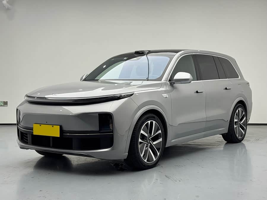 Li Auto L9 2022 Max