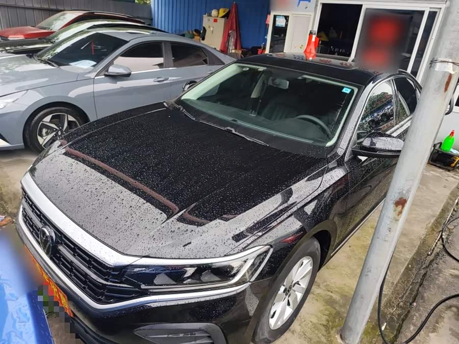2023 Passat Facelift 280TSI Business Edition