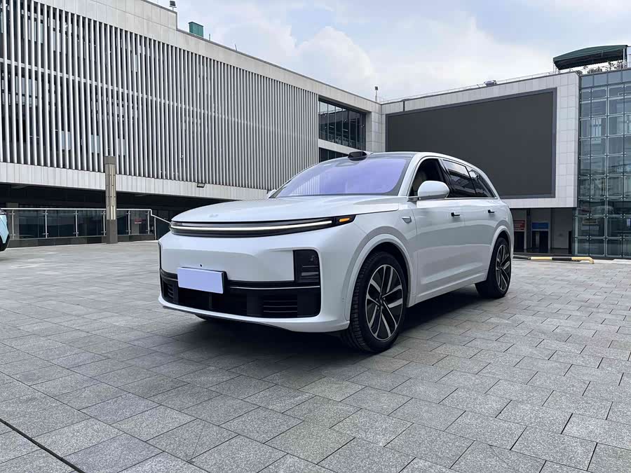 Li Auto L7 2024 Ultra