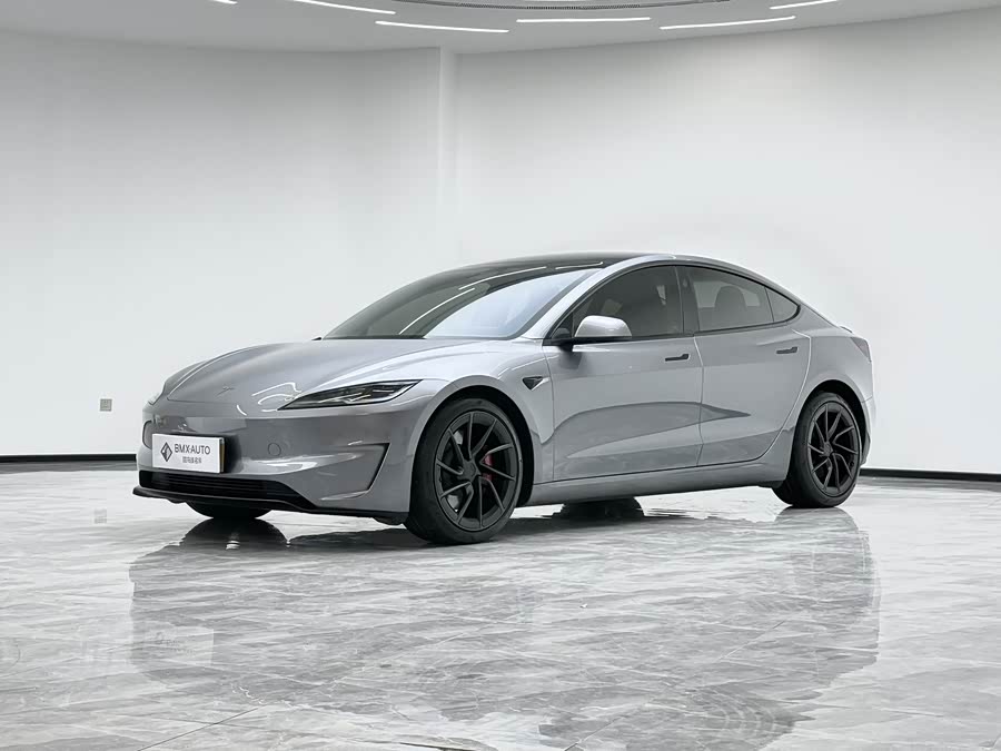 Model 3 2024 Performance All-Wheel Drive